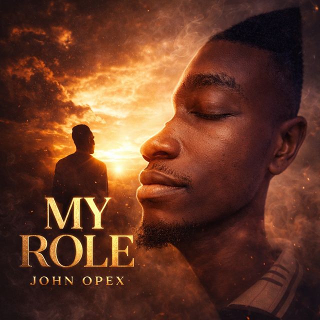John Opex - 'SURVIVAL' [Ringtone]