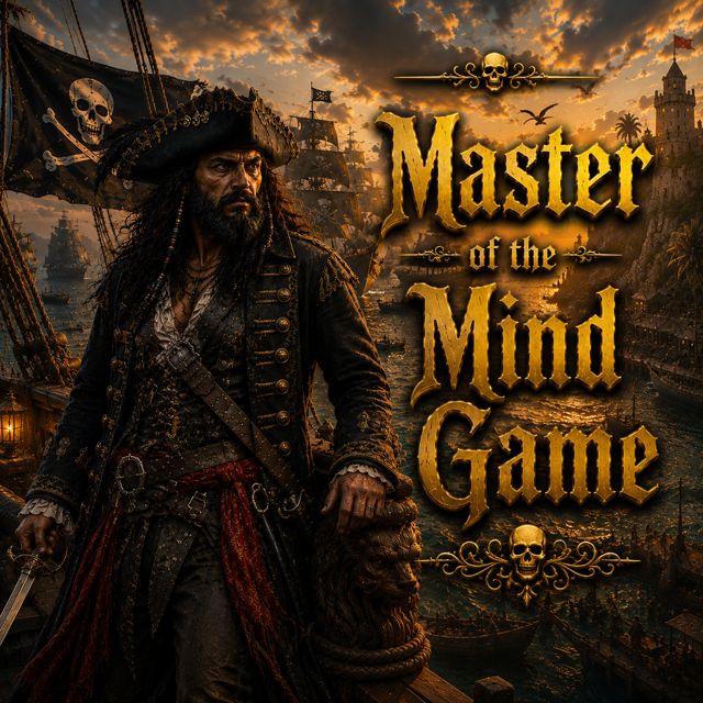 Johnny Dat - 'Master of the Mind Game' [Ringtone]