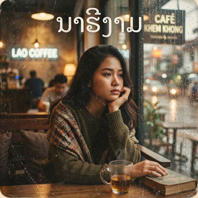 Johnny Dat - 'นารีงาม' [Ringtone]