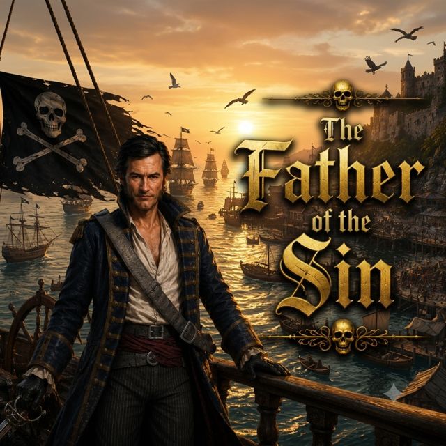 Johnny Dat - 'The Father of the Sin' [Ringtone]