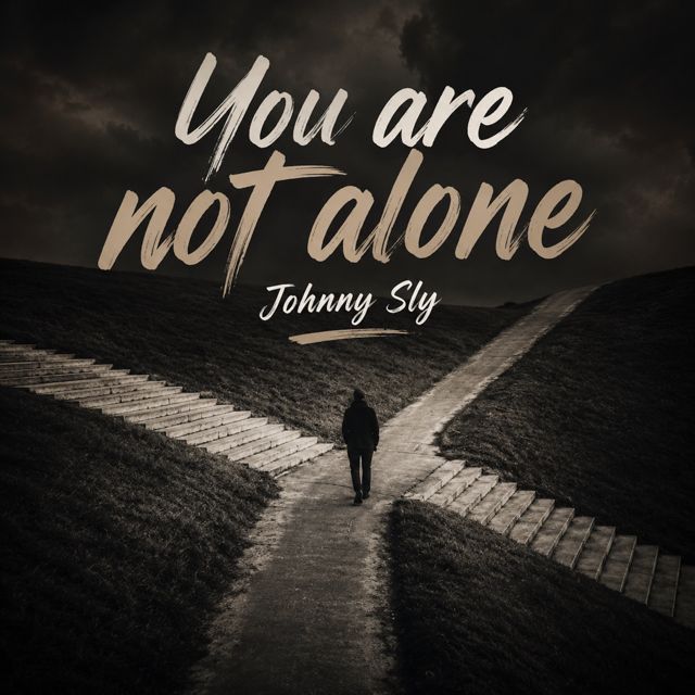 Johnny Sly - 'You are not alone' [Ringtone]