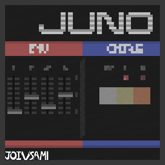 Joivsami - 'The Evil City' [Ringtone]