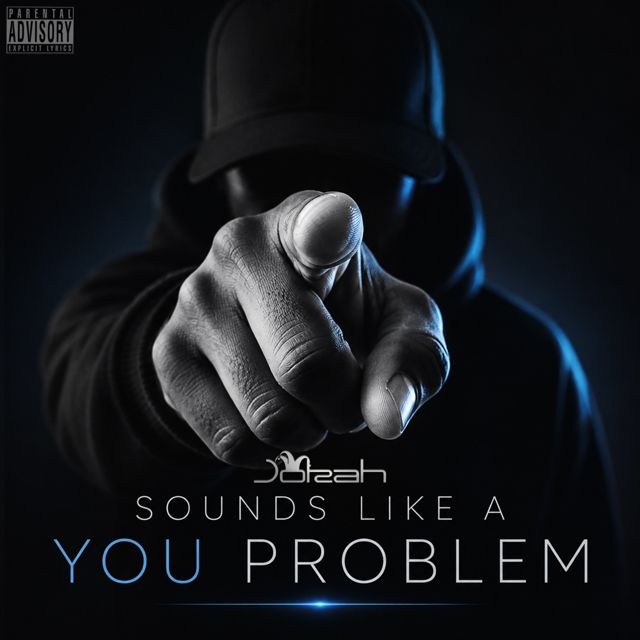 Jokah - 'Sounds Like a You Problem' [Ringtone]
