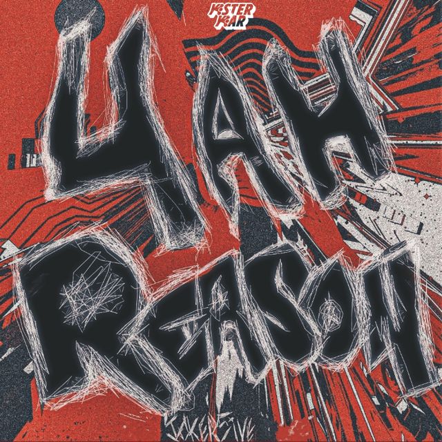 Joker5ive - '4 Ah Reason (feat. KINGSTON)' [Ringtone]