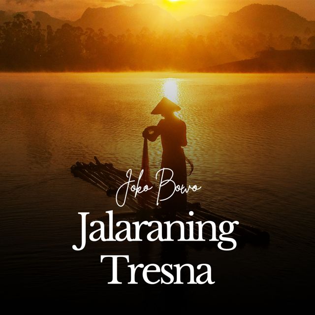 Joko Bowo - 'Jalaraning Tresna' [Ringtone]