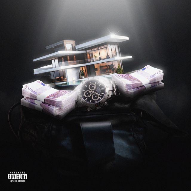 JOLLY - 'Daytona (feat. Crys)' [Ringtone]