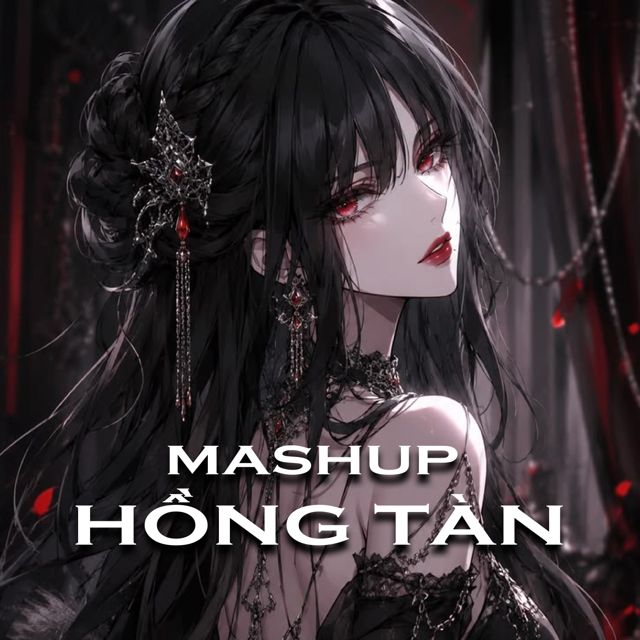 Jombie - 'Mashup Hồng Tàn' [Ringtone]