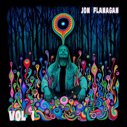 Jon Flanagan - 'What Is Death (feat. Rick White)' [Ringtone]