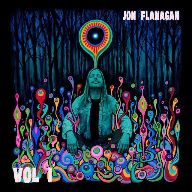 Jon Flanagan - 'What Is Death (feat. Rick White)' [Ringtone]