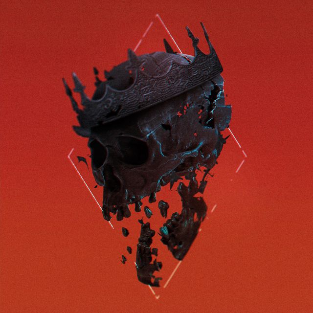 Jonah K - 'No Masters (Incandescent Remix) (feat. Incandescent)' [Ringtone]