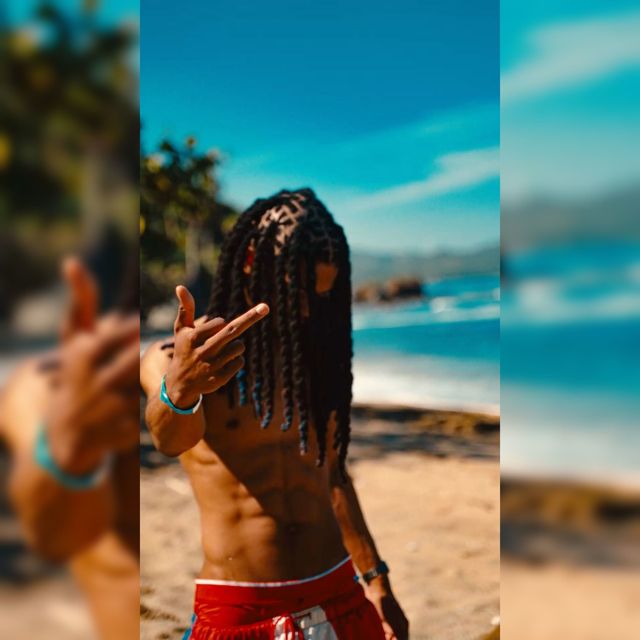 Jonald - 'Luna Dile' [Ringtone]