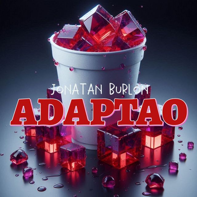 Jonatan Burlon - 'Adaptao' [Ringtone]