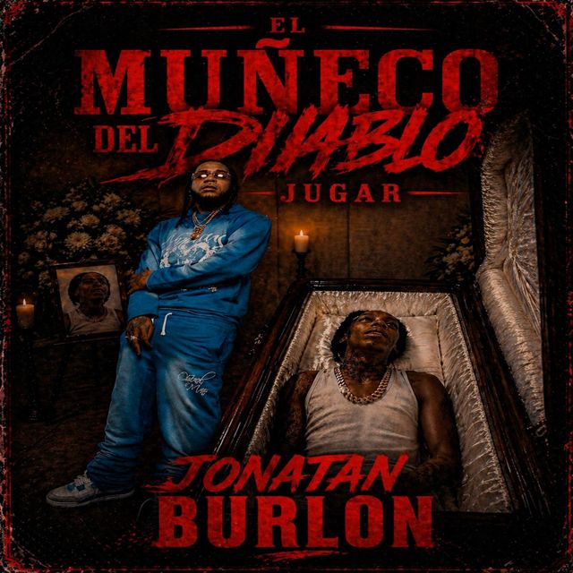 Jonatan Burlon - 'El Muñeco Del Diablo Jugar' [Ringtone]