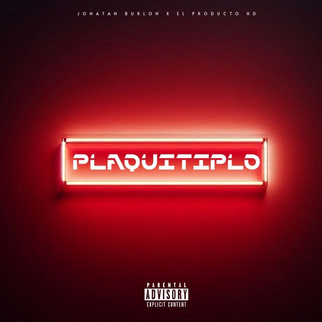 Jonatan Burlon - 'Plaquitiplo (feat. El Producto HD)' [Ringtone]
