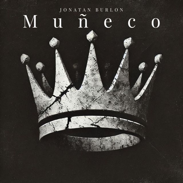 Jonatan Burlon - 'MUÑECO' [Ringtone]