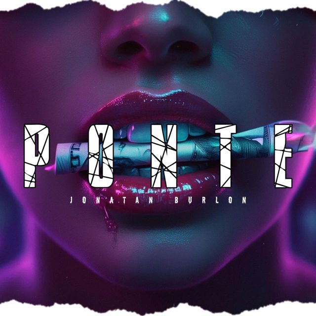 Jonatan Burlon - 'Ponte' [Ringtone]