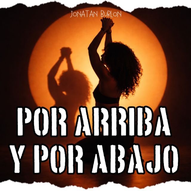 Jonatan Burlon - 'Por Arriba y Por Abajo' [Ringtone]