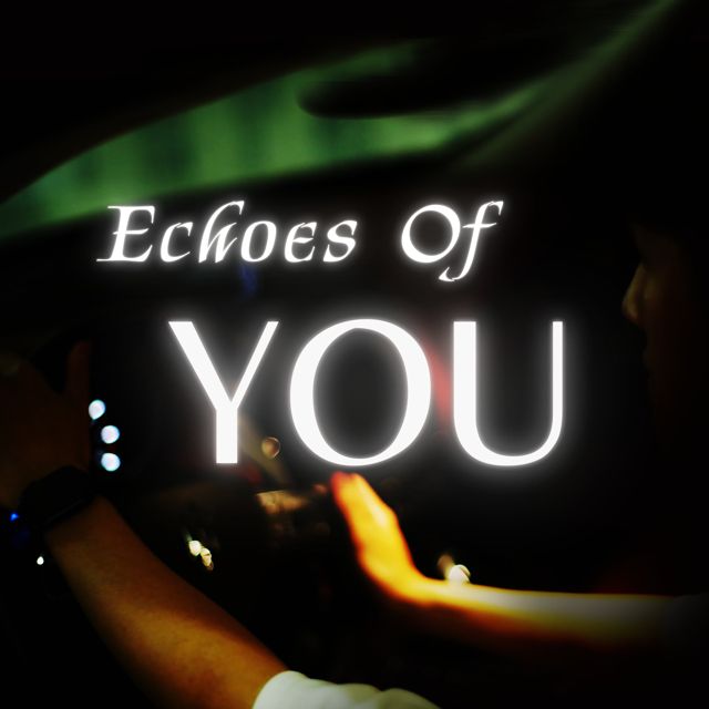 Jonathan - 'Echoes Of You' [Ringtone]