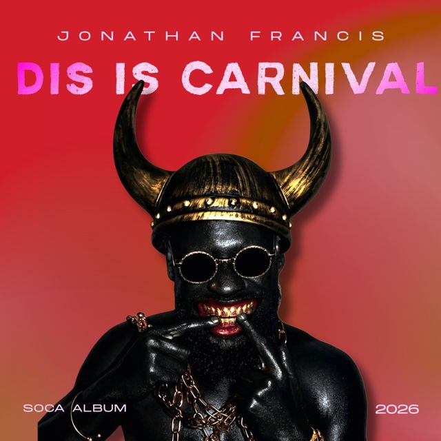 Jonathan Francis - 'On The Road' [Ringtone]