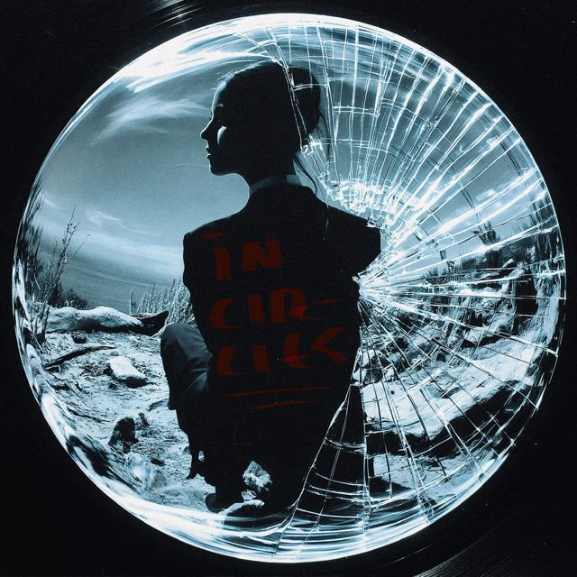 Jontie - 'in circles (acoustic)' [Ringtone]