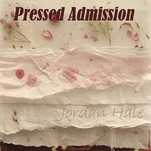 Jordan Hale - 'Pressed Admission' [Ringtone]
