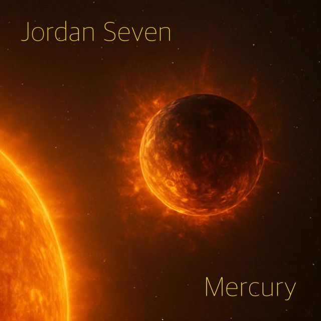 Jordan Seven - 'Closer to Electra' [Ringtone]