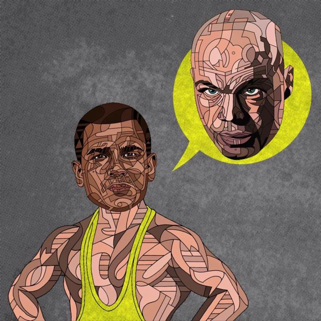 Jordan York - 'Kurt Angle' [Ringtone]