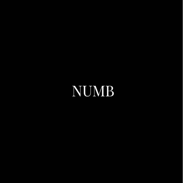 Jordan York - 'Numb' [Ringtone]