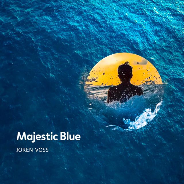Joren Voss - 'Majestic Blue' [Ringtone]