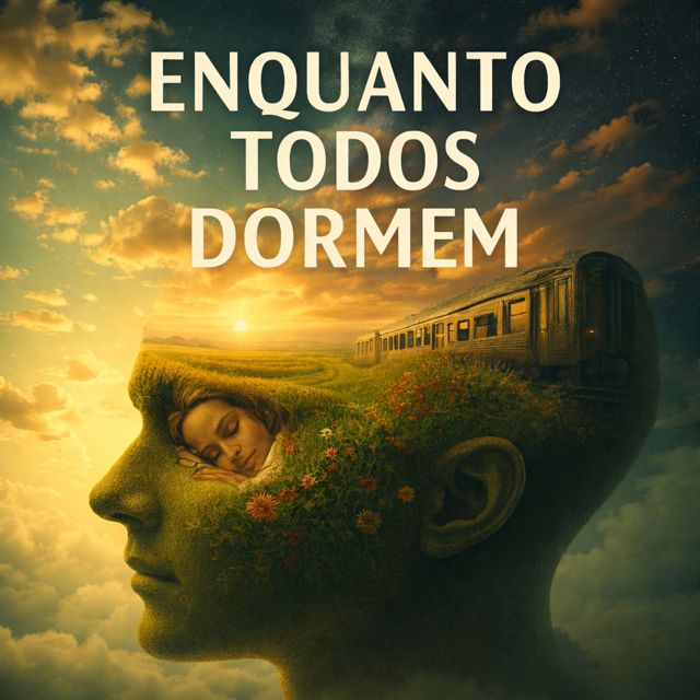 Jorge Benedet - 'Renascido Tarde, Mas Vivo' [Ringtone]