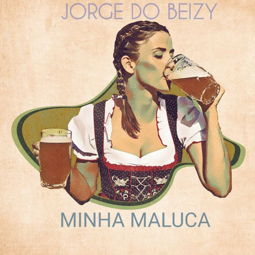 Jorge do Beizy - 'Minha Maluca' [Ringtone]