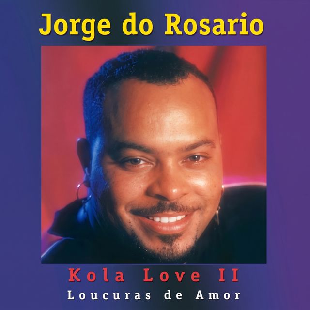Jorge do Rosario - 'Bo Sabe' [Ringtone]