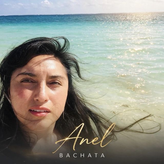 Jorge Gonzalo Noguez Reyes - 'Anel (Bachata)' [Ringtone]