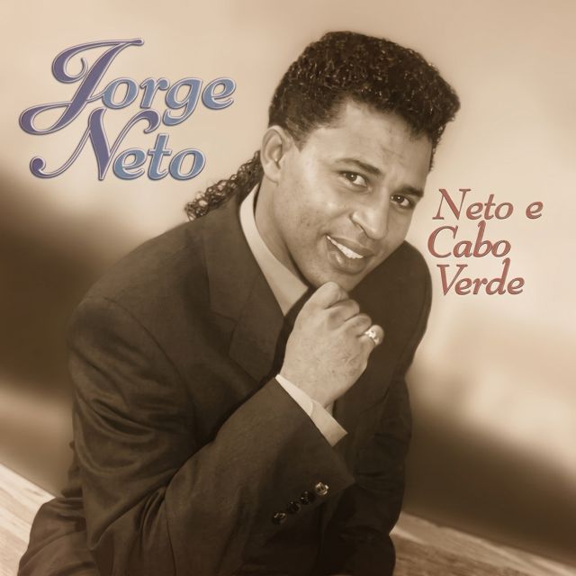 Jorge Neto - 'Creola' [Ringtone]