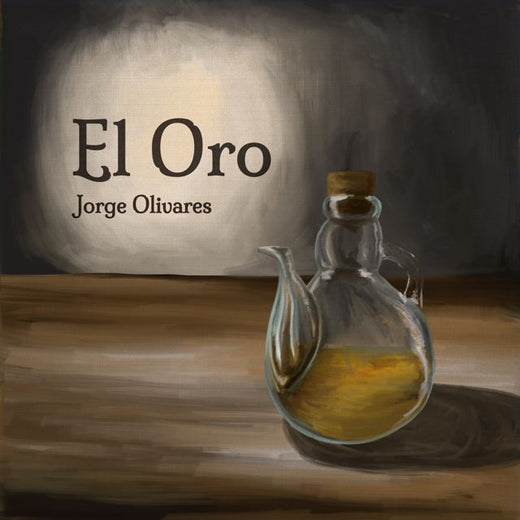 Jorge Olivares - 'El Oro' [Ringtone]