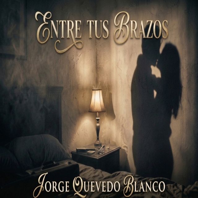 JORGE QUEVEDO BLANCO - 'Entre Tus Brazos' [Ringtone]