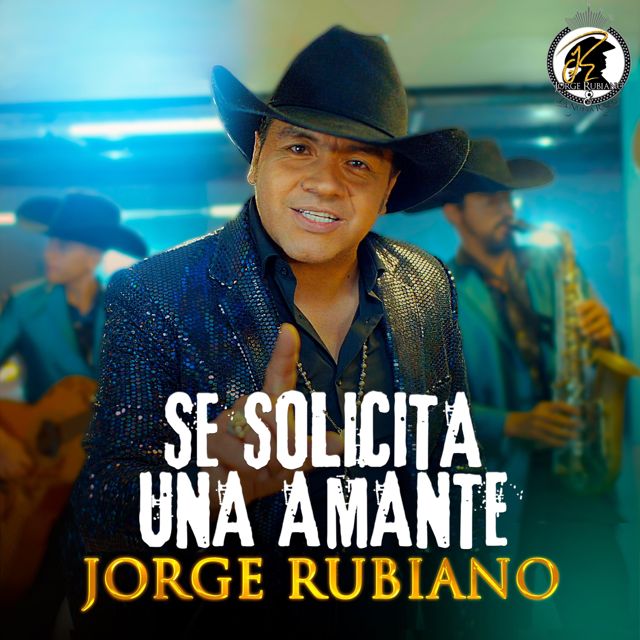 Jorge Rubiano - 'Se Solicita Una Amante' [Ringtone]