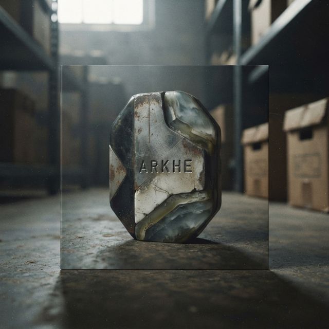 Jorin Stone - 'Yellow Weekday' [Ringtone]