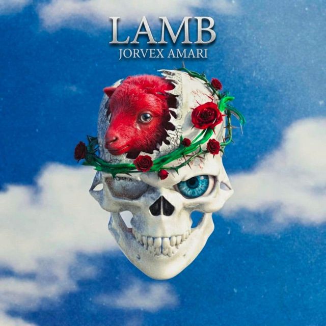 JORVEX AMARI - 'Lamb' [Ringtone]