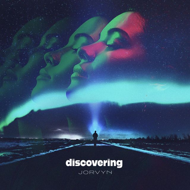 Jorvyn - 'discovering' [Ringtone]