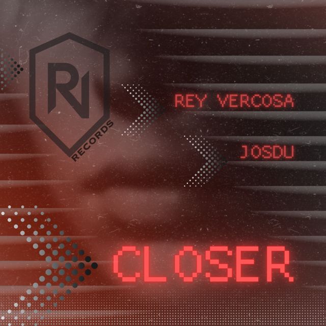 Josdu - 'Body Ignite (Original Mix) (feat. Rey Vercosa)' [Ringtone]