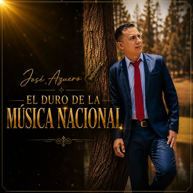 José Arturo Azuero Cordova - 'Adiós Amor' [Ringtone]