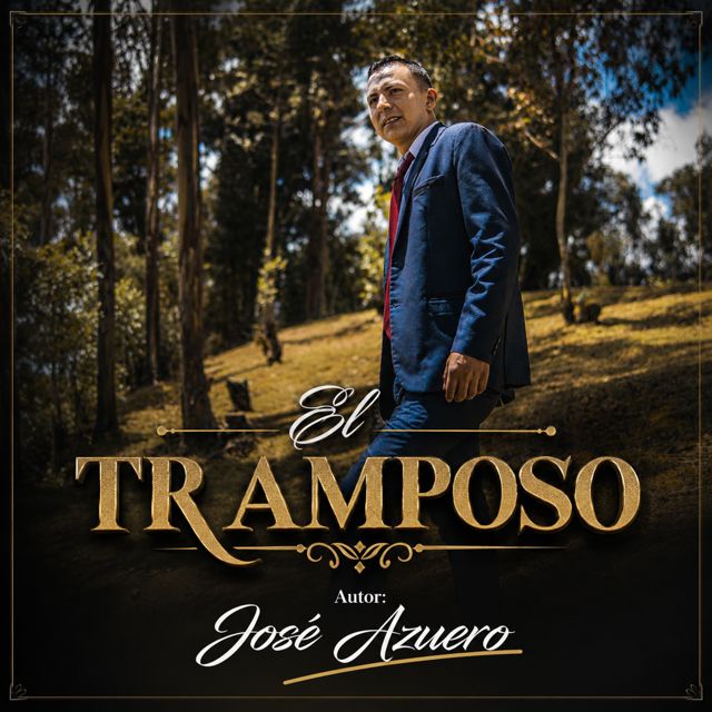 José Arturo Azuero Cordova - 'El Tramposo' [Ringtone]