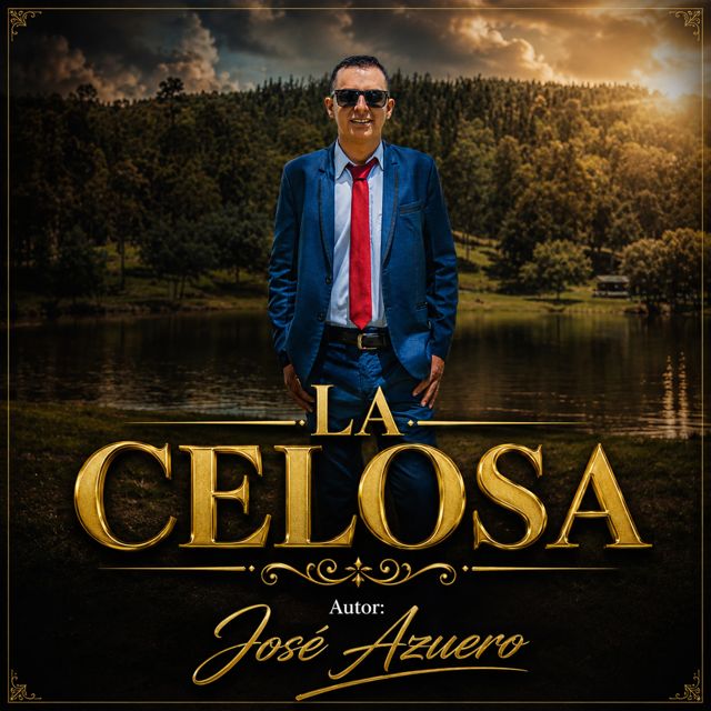 José Arturo Azuero Cordova - 'La Celosa' [Ringtone]