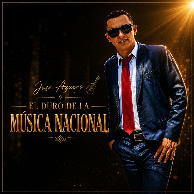José Arturo Azuero Cordova - 'Viernes de Bohemia' [Ringtone]