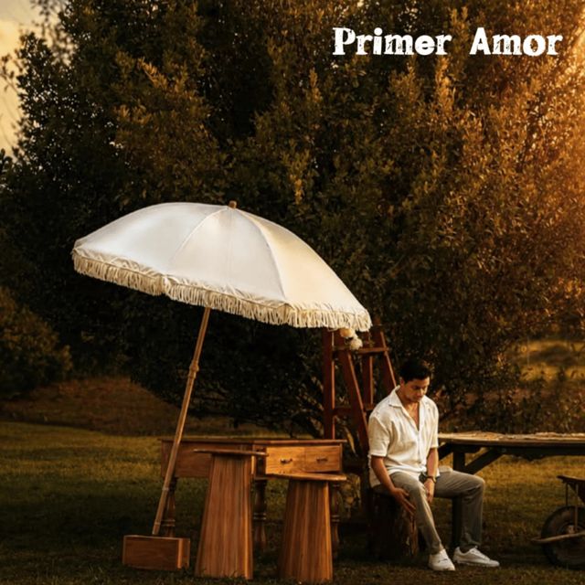 Jose Luis Medranda - 'Primer amor' [Ringtone]