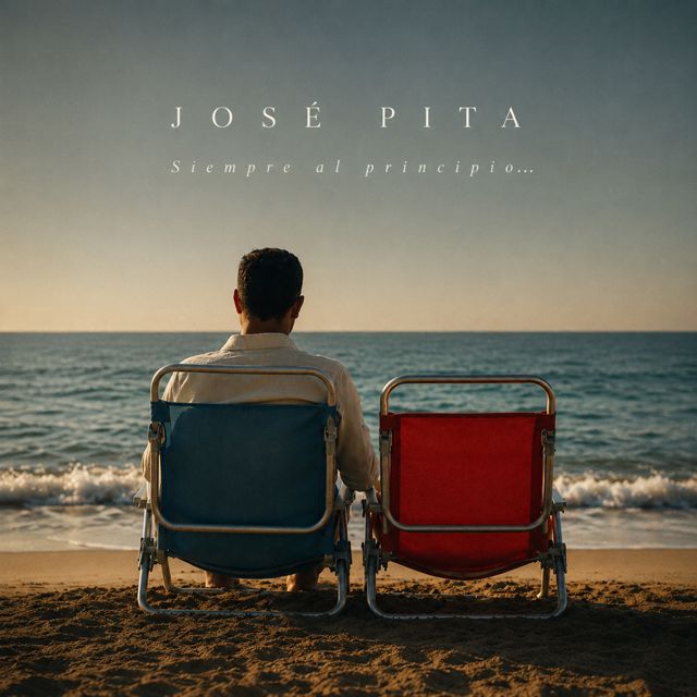 José Pita - 'Siempre al principio...' [Ringtone]
