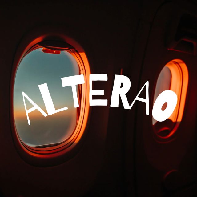 Joseo Jr - 'Alterao' [Ringtone]