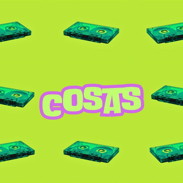 Joseo Jr - 'Cosas' [Ringtone]