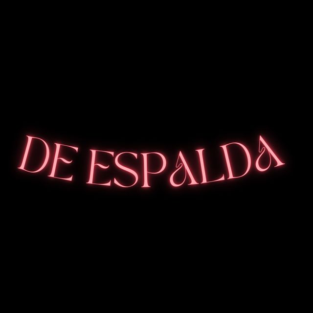 Joseo Jr - 'De Espalda' [Ringtone]